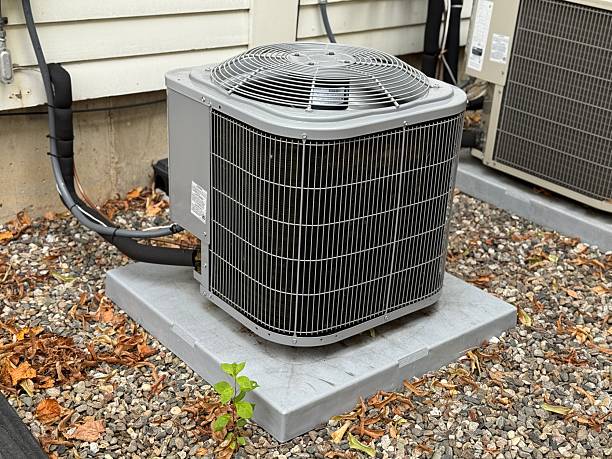 24/7 Emergency Hvac Repair experts in East Liverpool, OH