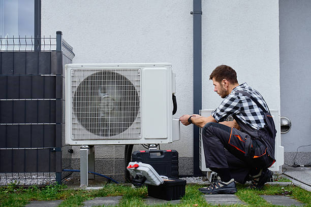 Trusted Hvac Repair service in East Liverpool, OH - HVAC Repair CO